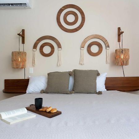 Extraordinary 2Br Apartment In Fully Equipped Hotel In Tulum Exteriér fotografie