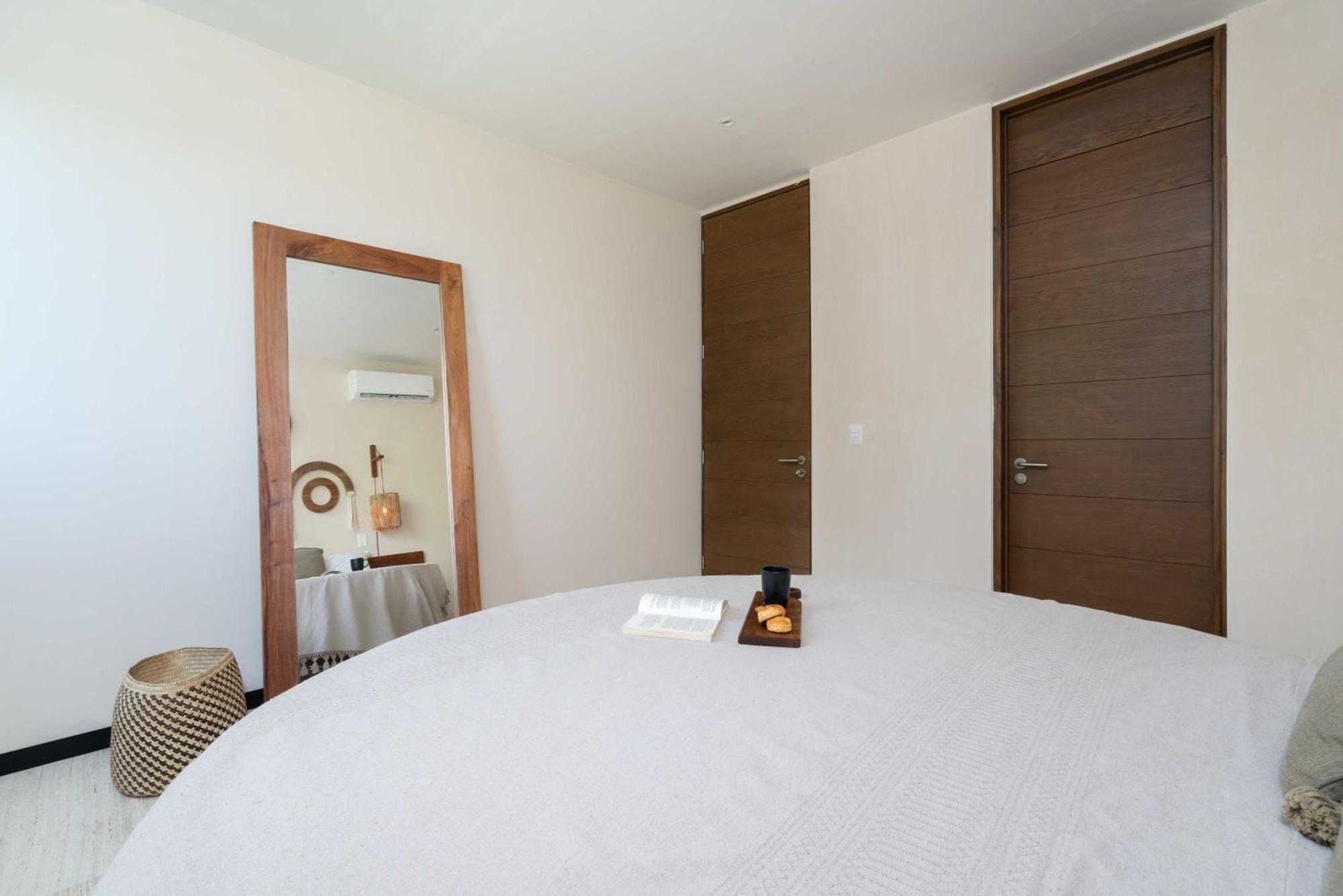 Extraordinary 2Br Apartment In Fully Equipped Hotel In Tulum Exteriér fotografie