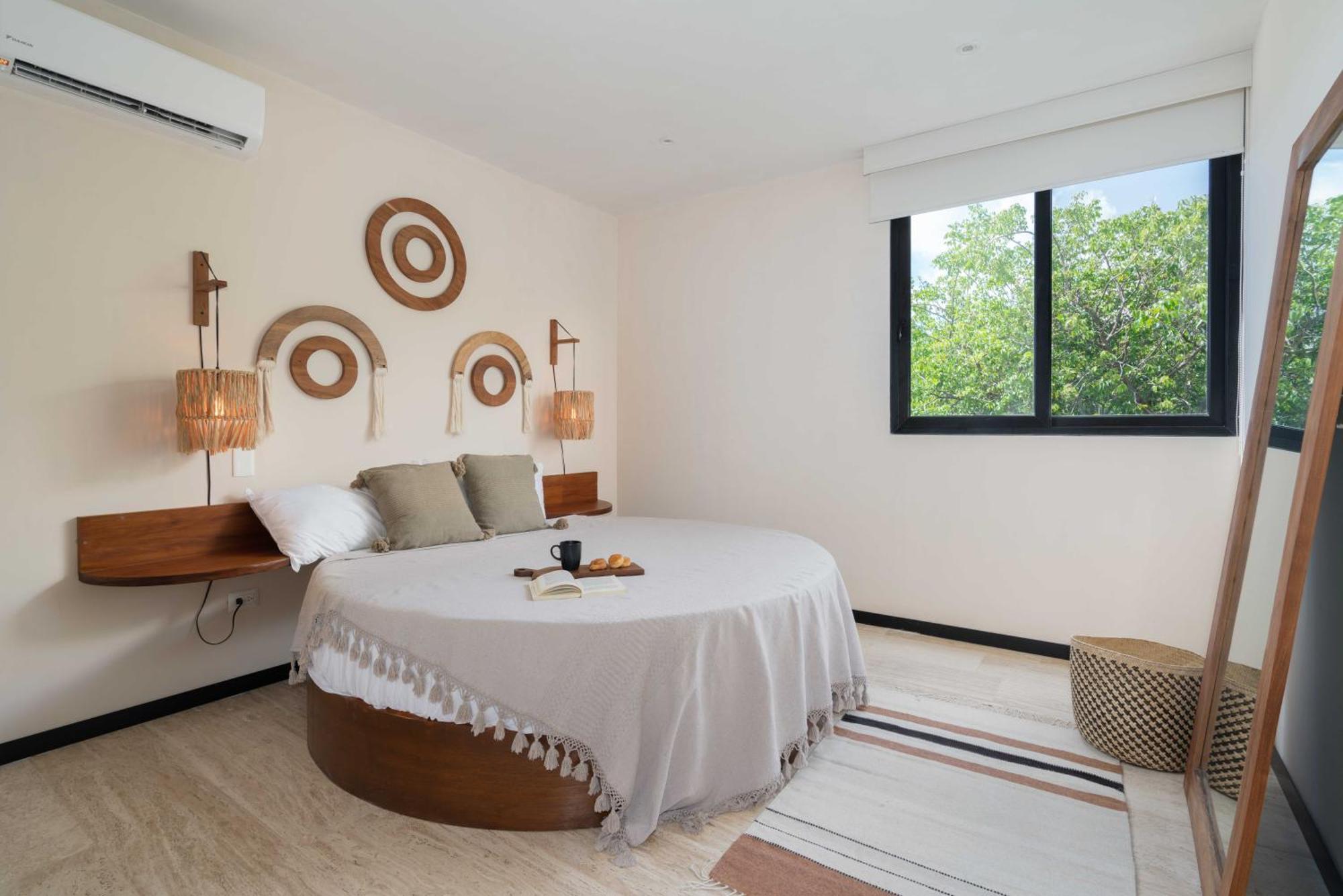 Extraordinary 2Br Apartment In Fully Equipped Hotel In Tulum Exteriér fotografie