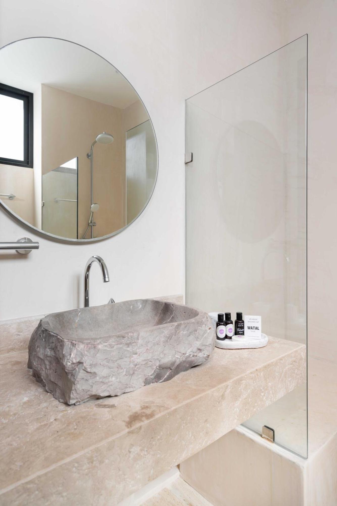 Extraordinary 2Br Apartment In Fully Equipped Hotel In Tulum Exteriér fotografie
