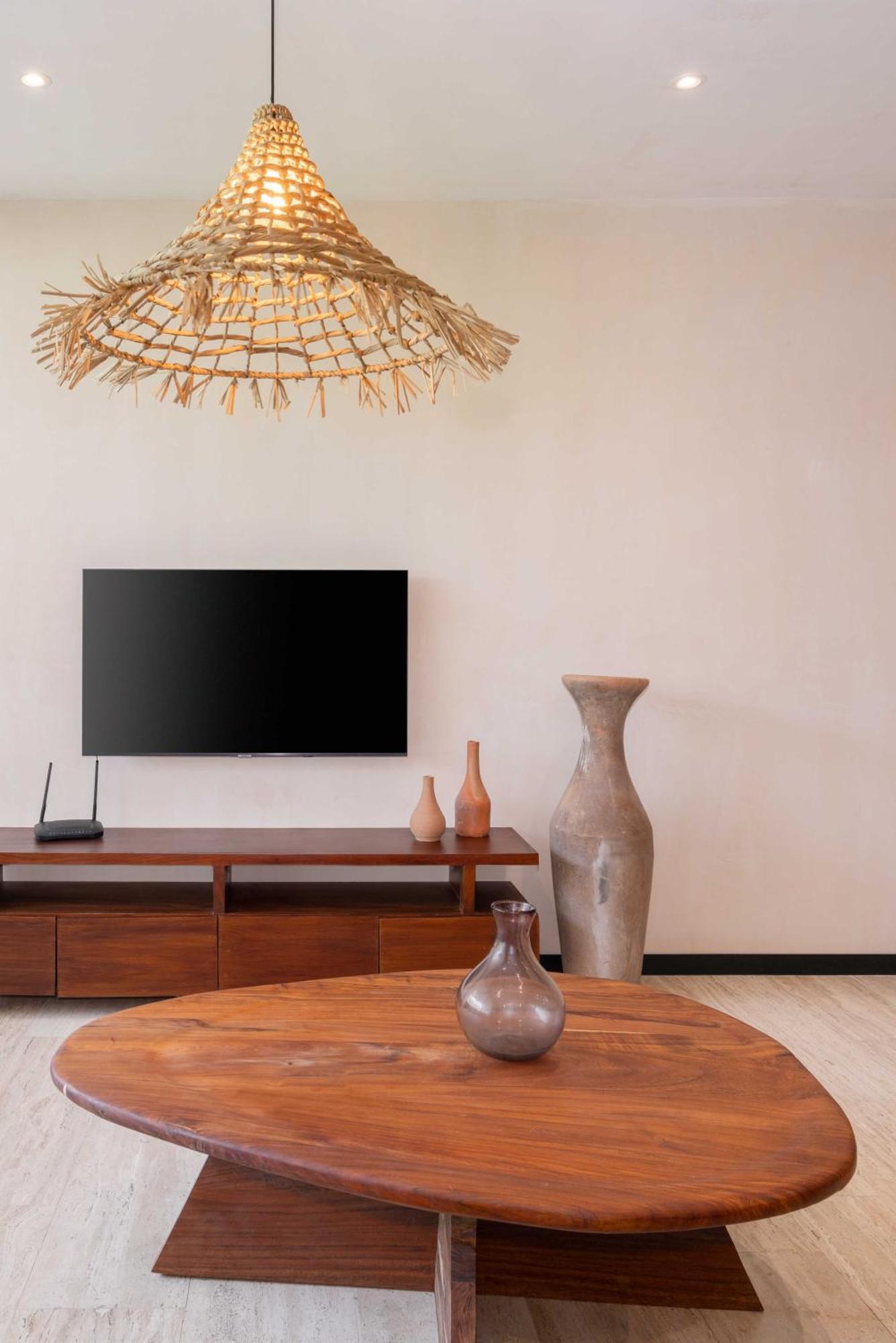 Extraordinary 2Br Apartment In Fully Equipped Hotel In Tulum Exteriér fotografie
