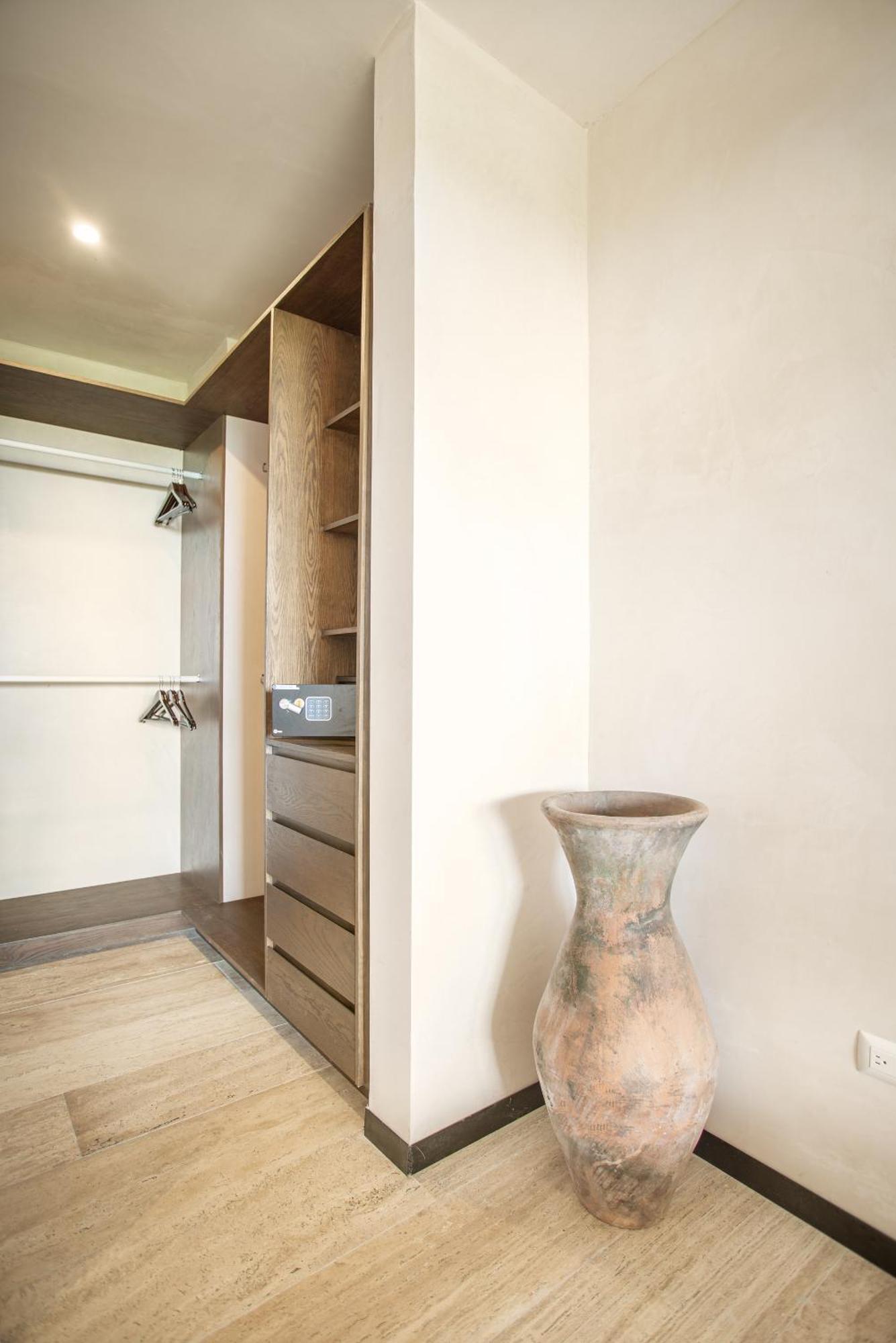 Extraordinary 2Br Apartment In Fully Equipped Hotel In Tulum Exteriér fotografie